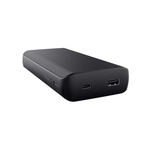 Powerbank TRUST Laro 65W USB-C LAPTOP
