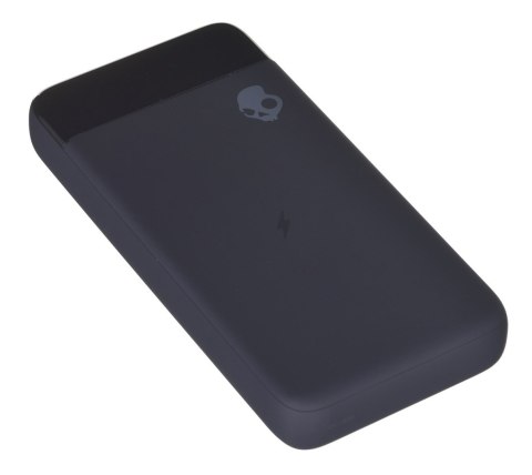 Skullcandy Stash Fuel Powerbank Black Skullcandy Stash Fuel Powerbank Black