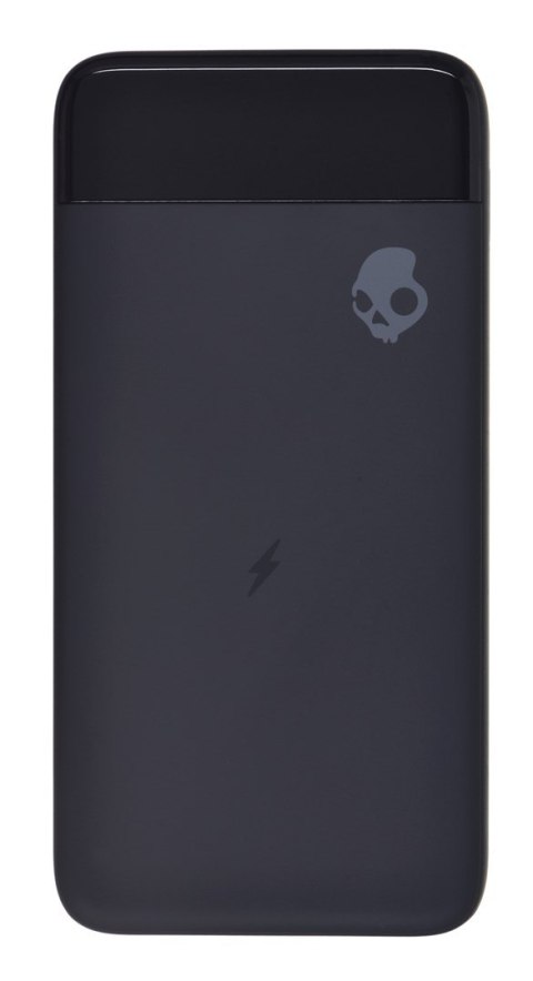 Skullcandy Stash Fuel Powerbank Black Skullcandy Stash Fuel Powerbank Black