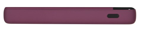 Skullcandy Stash Fuel Powerbank Moab Red Skullcandy Stash Fuel Powerbank Moab Red