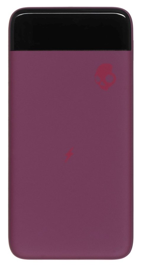 Skullcandy Stash Fuel Powerbank Moab Red Skullcandy Stash Fuel Powerbank Moab Red