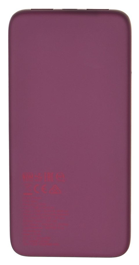 Skullcandy Stash Fuel Powerbank Moab Red Skullcandy Stash Fuel Powerbank Moab Red