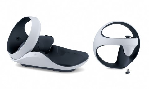 Stacja ładowawnia PS5, PS VR2, VR2 Sense Stacja ładowawnia PS5, PS VR2, VR2 Sense