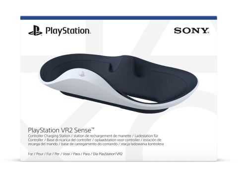 Stacja ładowawnia PS5, PS VR2, VR2 Sense Stacja ładowawnia PS5, PS VR2, VR2 Sense
