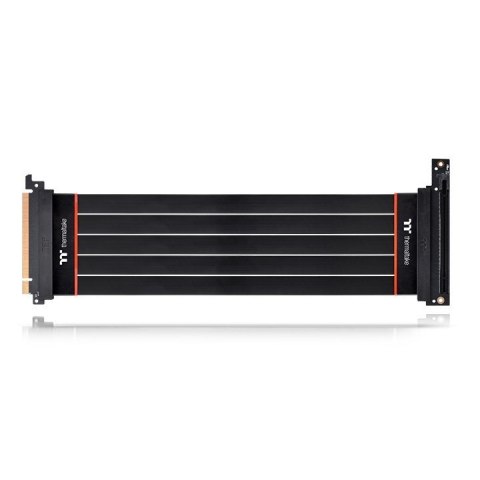 THERMALTAKE RISER TT PREMIUM PCI-E 4.0 X16 EXTENDER - 300MM 90° AC-058-CO1OTN-C2 THERMALTAKE RISER TT PREMIUM PCI-E 4.0 X16 EXTENDER - 300MM 90° AC-058-CO1OTN-C2