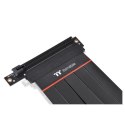 THERMALTAKE RISER TT PREMIUM PCI-E 4.0 X16 EXTENDER - 300MM 90° AC-058-CO1OTN-C2