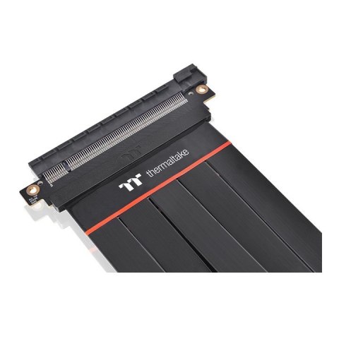 THERMALTAKE RISER TT PREMIUM PCI-E 4.0 X16 EXTENDER - 300MM AC-058-CO1OTN-C1 THERMALTAKE RISER TT PREMIUM PCI-E 4.0 X16 EXTENDER - 300MM AC-058-CO1OTN-C1