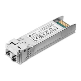 TP-Link TL-SM5110-SR Wielomodowy moduł SFP+ LC