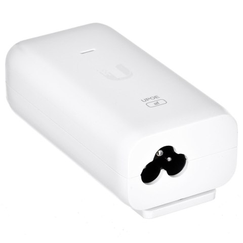 Ubiquiti U-POE-AF PoE Injector 2x RJ45 Ubiquiti U-POE-AF PoE Injector 2x RJ45