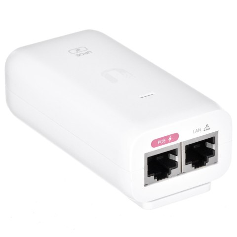 Ubiquiti U-POE-AF PoE Injector 2x RJ45 Ubiquiti U-POE-AF PoE Injector 2x RJ45