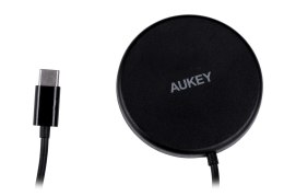 AUEKY LC-A1 ŁADOWARKA INDUKCYJNA MAGSAFE 15W