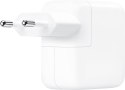 Apple 35W Dual USB-C Port Power Adapter