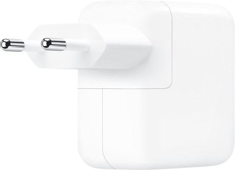 Apple 35W Dual USB-C Port Power Adapter Apple 35W Dual USB-C Port Power Adapter