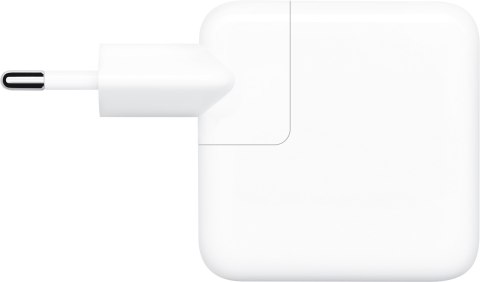 Apple 35W Dual USB-C Port Power Adapter Apple 35W Dual USB-C Port Power Adapter