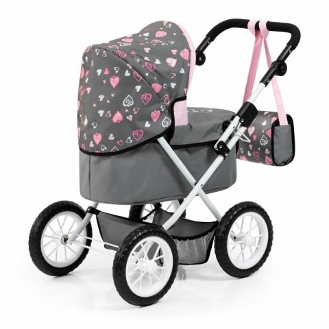 BAYER Wózek dla lalek TRENDY 13019AA BAYER Wózek dla lalek TRENDY 13019AA