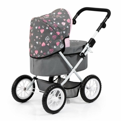 BAYER Wózek dla lalek TRENDY 13019AA BAYER Wózek dla lalek TRENDY 13019AA