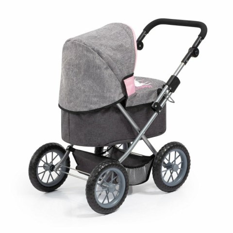 BAYER Wózek dla lalek TRENDY 13033AB BAYER Wózek dla lalek TRENDY 13033AB