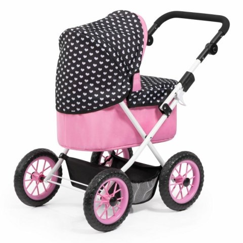 BAYER Wózek dla lalek TRENDY 13060AA BAYER Wózek dla lalek TRENDY 13060AA