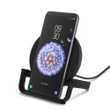 BELKIN CHARGING STAND WITH PSU MICRO-USB, BLK