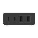 BELKIN ŁADOWARKA 108W 4-PORTY USB GAN DESKTOP BLK