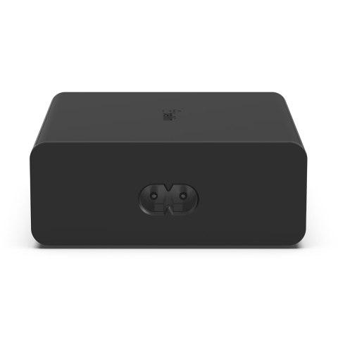 BELKIN ŁADOWARKA 108W 4-PORTY USB GAN DESKTOP BLK BELKIN ŁADOWARKA 108W 4-PORTY USB GAN DESKTOP BLK