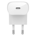 BELKIN ŁADOWARKA 30W PD PPS BOOSTCHARGE WHT