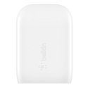BELKIN ŁADOWARKA 30W PD PPS BOOSTCHARGE WHT