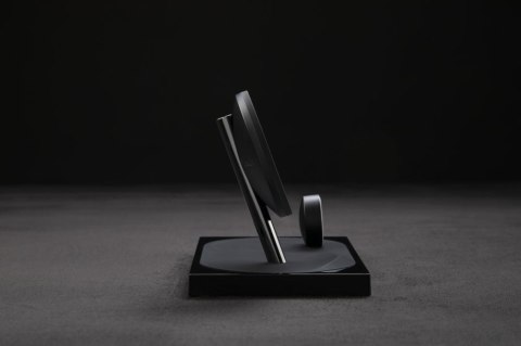 BELKIN WIRELESS CHARGER 3-IN-1 PAD/STAND/APPLE WATCH BELKIN WIRELESS CHARGER 3-IN-1 PAD/STAND/APPLE WATCH