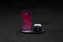BELKIN WIRELESS CHARGER 3-IN-1 PAD/STAND/APPLE WATCH