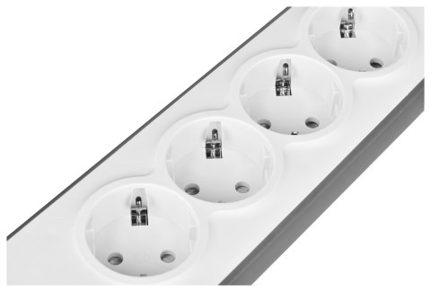 Listwa zasilająca Belkin BSV401VF2M Listwa zasilająca Belkin BSV401VF2M