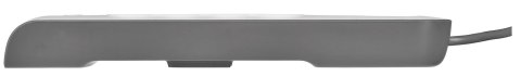 Listwa zasilająca Belkin BSV804VF2M Listwa zasilająca Belkin BSV804VF2M