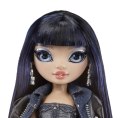 MGA Lalka Rainbow High Fashion - Kim Nguyen (Blue) 583158