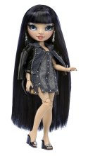 MGA Lalka Rainbow High Fashion - Kim Nguyen (Blue) 583158