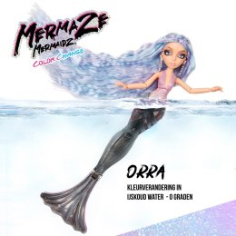 MGA Mermaze Mermaidz Lalka Syrenka Deluxe Fashion 580843