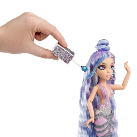 MGA Mermaze Mermaidz Lalka Syrenka Deluxe Fashion 580843 MGA Mermaze Mermaidz Lalka Syrenka Deluxe Fashion 580843