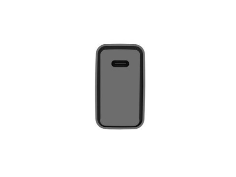 NATEC ŁADOWARKA SIECIOWA RIBERA USB-C 20W POWER DELIVERY CZARNA NUC-2060 NATEC ŁADOWARKA SIECIOWA RIBERA USB-C 20W POWER DELIVERY CZARNA NUC-2060