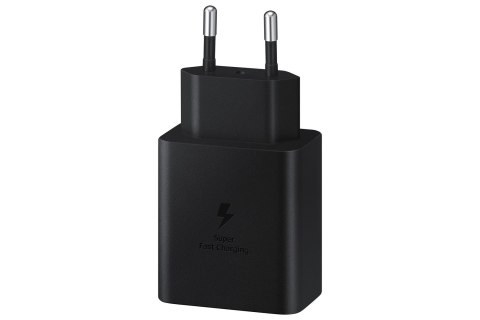 Samsung 45W Power Adapter, Black Samsung 45W Power Adapter, Black