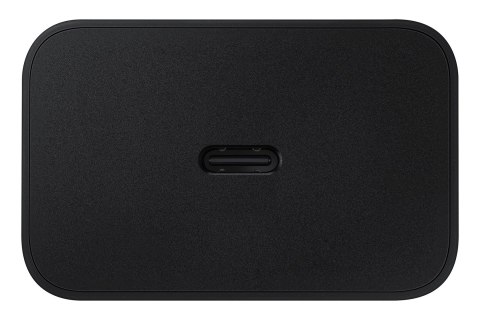 Samsung 45W Power Adapter, Black Samsung 45W Power Adapter, Black