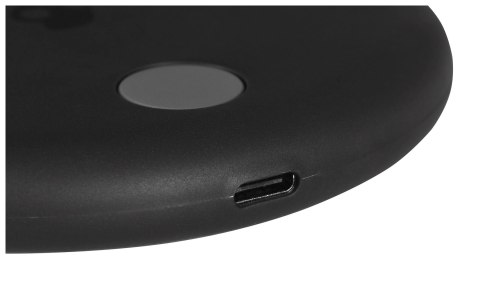 Skullcandy Fuelbase Wireless Charge Pad Black Skullcandy Fuelbase Wireless Charge Pad Black