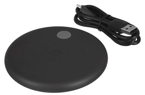 Skullcandy Fuelbase Wireless Charge Pad Black Skullcandy Fuelbase Wireless Charge Pad Black