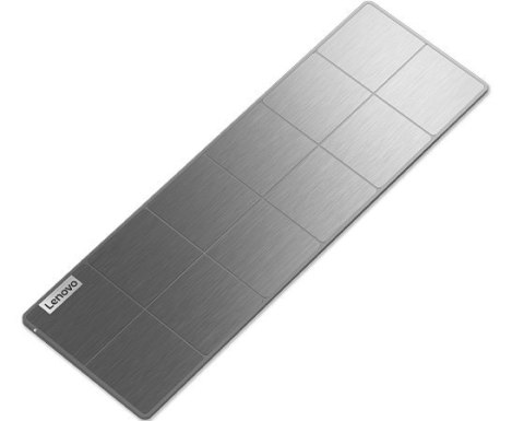 Zestaw ładowania bezprzewodowego Lenovo Go, PbC, GX21C75247, USB-C Grafitowy Zestaw ładowania bezprzewodowego Lenovo Go, PbC, GX21C75247, USB-C Grafitowy