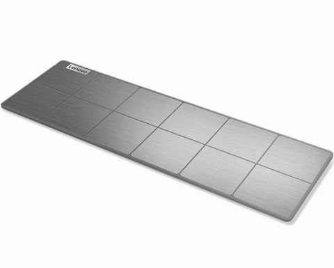 Zestaw ładowania bezprzewodowego Lenovo Go, PbC, GX21C75247, USB-C Grafitowy Zestaw ładowania bezprzewodowego Lenovo Go, PbC, GX21C75247, USB-C Grafitowy