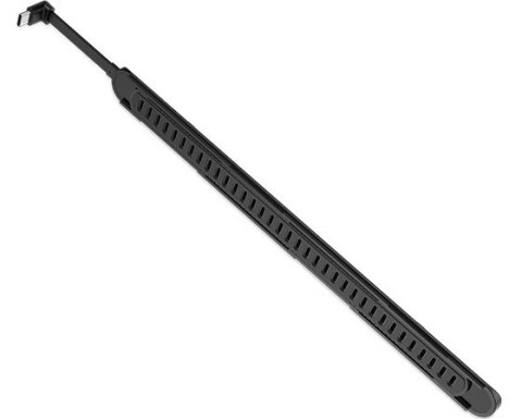 Zestaw ładowania bezprzewodowego Lenovo Go, PbC, GX21C75247, USB-C Grafitowy Zestaw ładowania bezprzewodowego Lenovo Go, PbC, GX21C75247, USB-C Grafitowy
