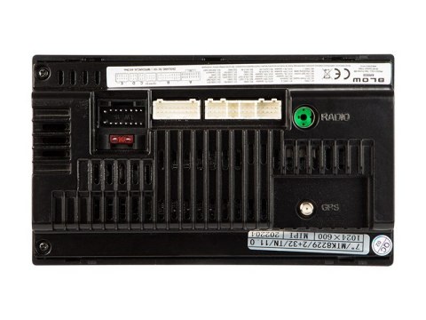 BLOW RADIO AVH-9930 2DIN 7" GPS ANDROID BLOW RADIO AVH-9930 2DIN 7" GPS ANDROID