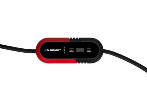 Blaupunkt 11kW Ładowarka mobilna do samochodu elektrycznego Blaupunkt 11kW Ładowarka mobilna do samochodu elektrycznego