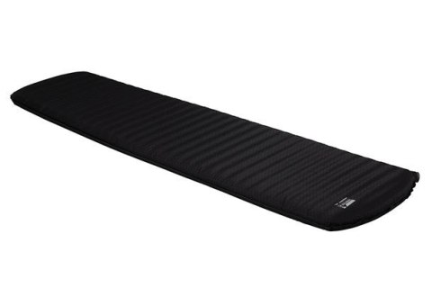 Mata samopompująca High Peak Kodiak XL 210 x 63 x 8 cm czarna 41131