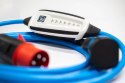 NRGkick 32A Zestaw optymalny WiFi&Bluetooth 7,5m Ładowarka mobilna do samochodu elektrycznego