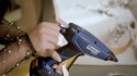 Pistolet klejowy BGX500 P4A Pudełko 5001517 RAPID