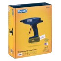 Pistolet klejowy BGX500 P4A Pudełko 5001517 RAPID