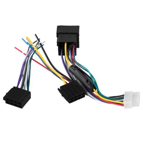 Radioodtwarzacz BLOW AVH-8624 AVH-8624 (Bluetooth, USB + AUX + karty SD) Radioodtwarzacz BLOW AVH-8624 AVH-8624 (Bluetooth, USB + AUX + karty SD)